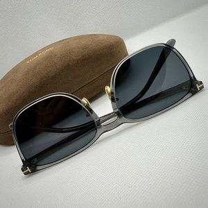 TOM FORD POLARIZED SUNGLASSES
